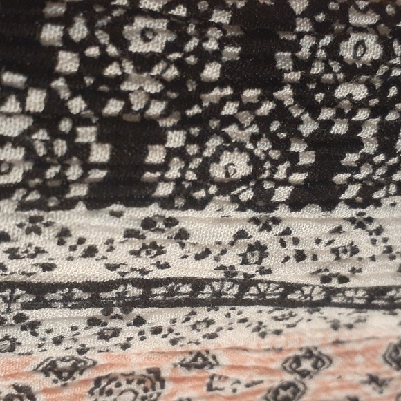 gdg Actuel women's long sleeve dress - Picture 5 of 8